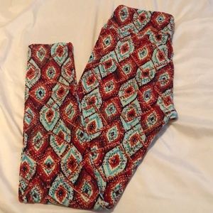 LuLaRoe os